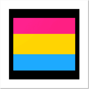 Lgbt Flag Posters and Art